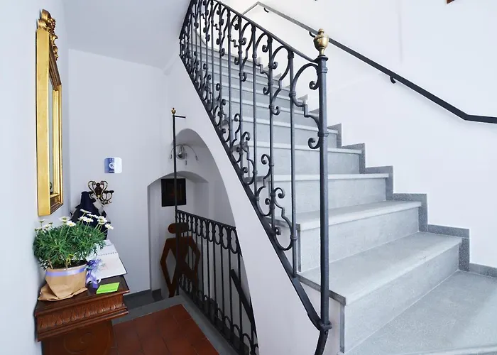 Hotel: La Torre Bergamo House