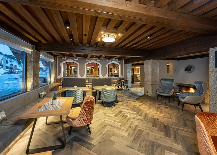 Familienhotels Alpina