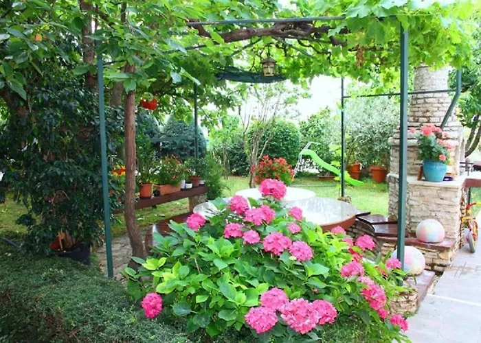All Vacation Rentals Villa Stinjan