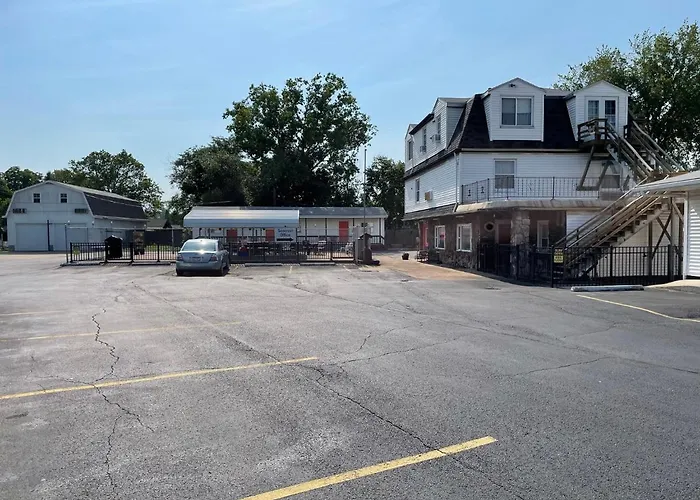 Motels Seacrest