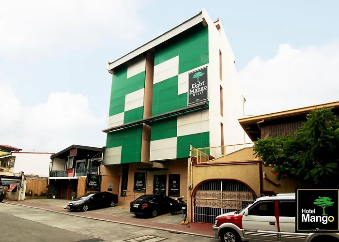 8 Mango Hotel