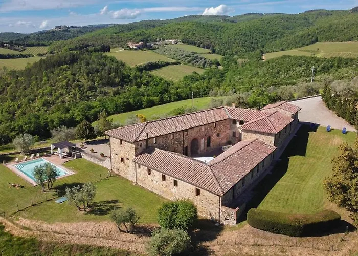 La Corte Di Campalli