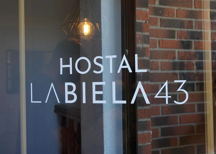 La Biela 43