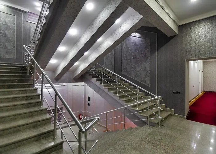 Center City Hotel Baku