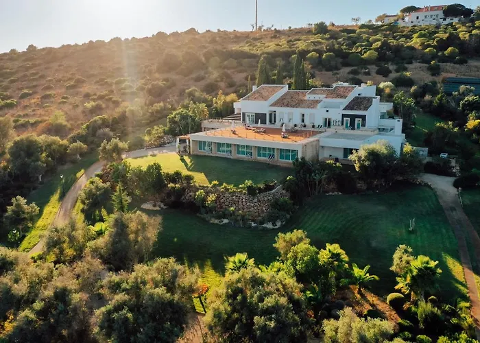 Vila Valverde Design Country