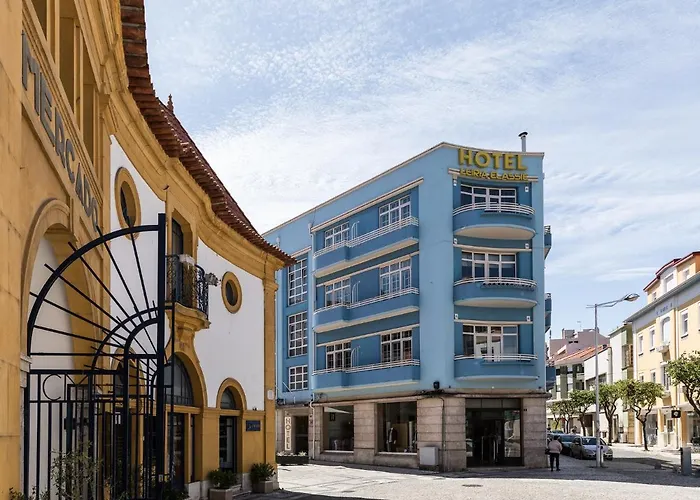  Leiria Classic
