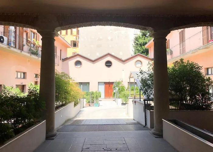 Hôtel central: Easy Milano - Rooms And Apartments Navigli
