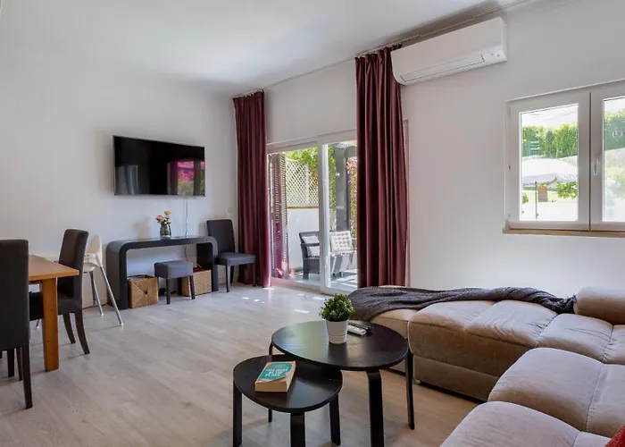  3 Bed Holiday Home Lakeside Village Quinta Do Lago