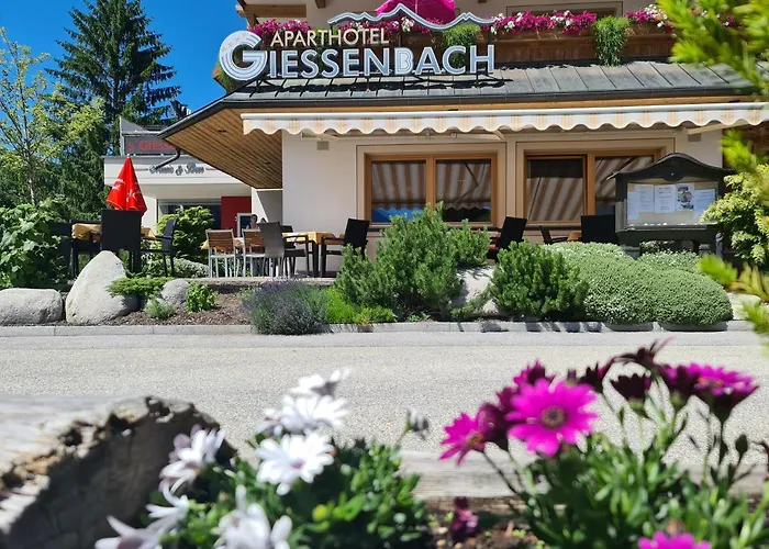Giessenbach