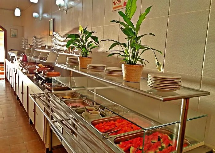 Hotel para famílias: Hotel Maranduba