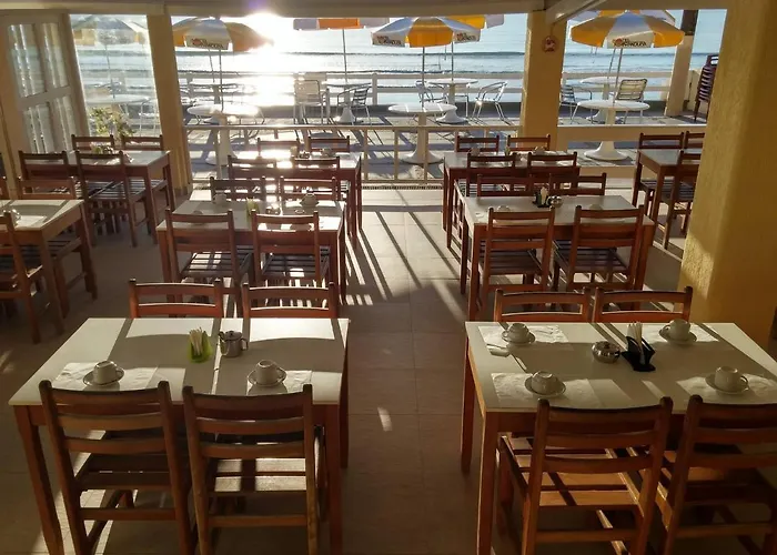 Hotel para famílias: Hotel Maranduba