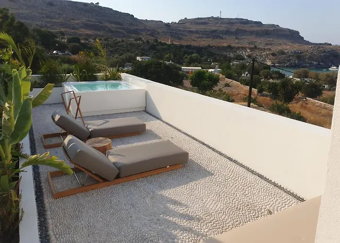 Af Lindia Nature Design