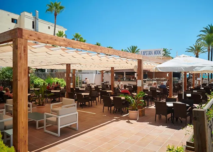 Hôtel avec tennis: Hotel Girasol