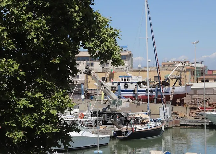 Ai Quattro Venti Guest House