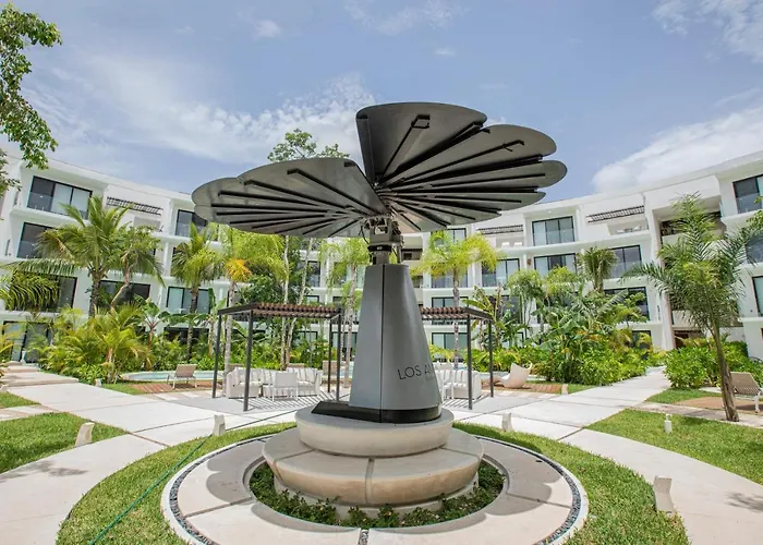 Apartamento: Central Park Lagunas By Sandy Powerful