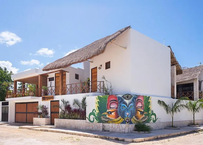 Hotel boutique: Lagoon Boutique Hotel - Adults Only