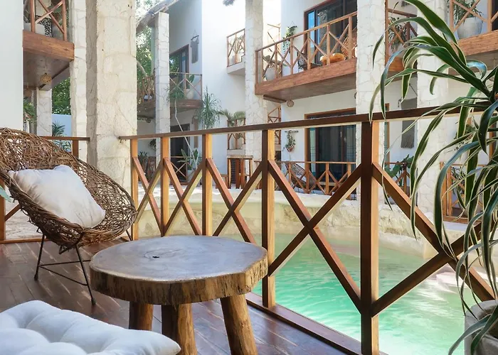 Hotel boutique: Lagoon Boutique Hotel - Adults Only