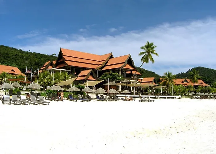 Laguna Redang Island
