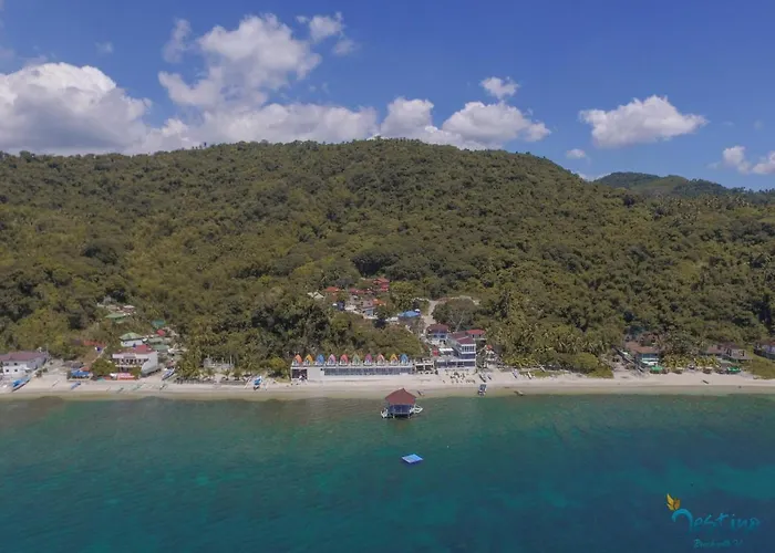 Destino Beach Resort And Hotel