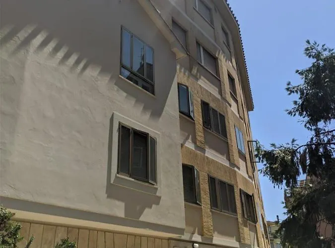 Hôtel pour familles: San Juan De Ribera, Casa Per Ferie