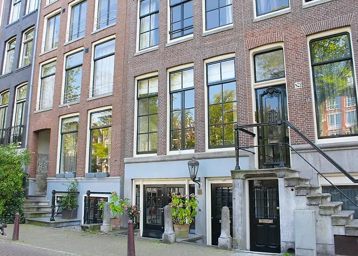 Canalview Retreat