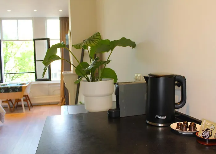 Canalview Retreat
