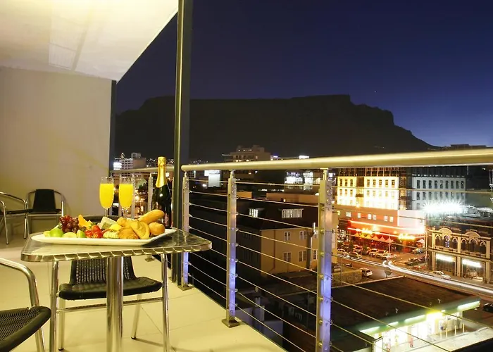 Rockwell Luxury Suites