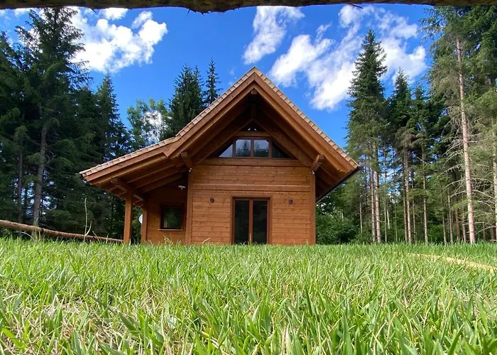 Chalet Prati Ogrca