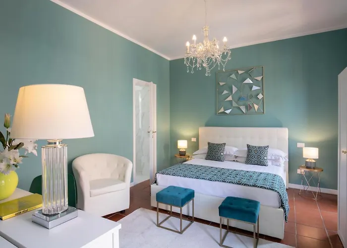 Hotel familiare: Belsiana House