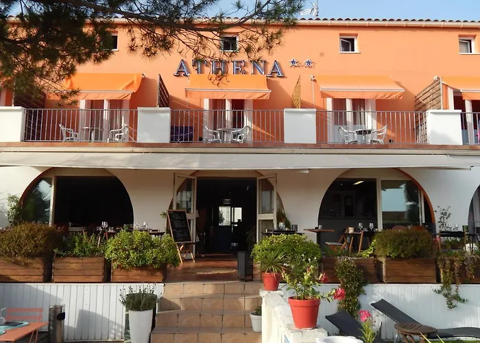 Athéna Agde&Cap D'Agde