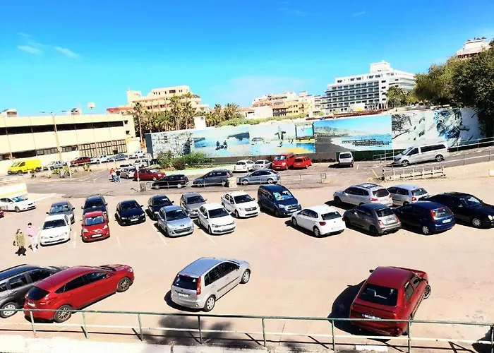 Aparthotel: Alfa Omega