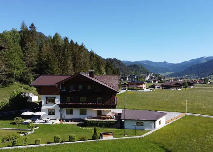 Seeblick