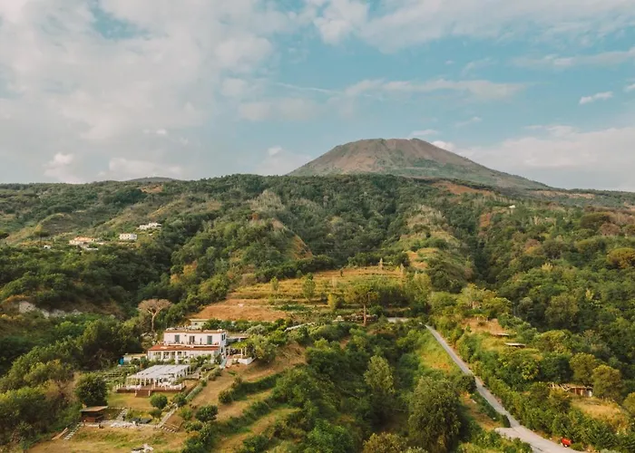 Tenuta Le Fornacelle