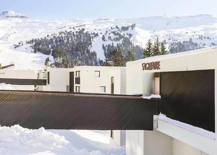 Residence Sagittaire - Maeva Home