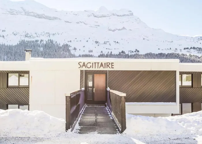 Residence Sagittaire - Maeva Home