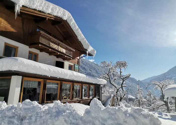 Familienhotels Landgasthof Steiner