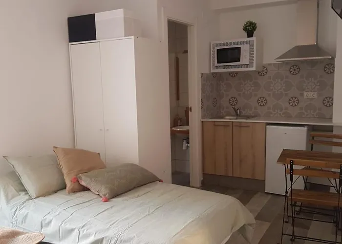 Serrano Home