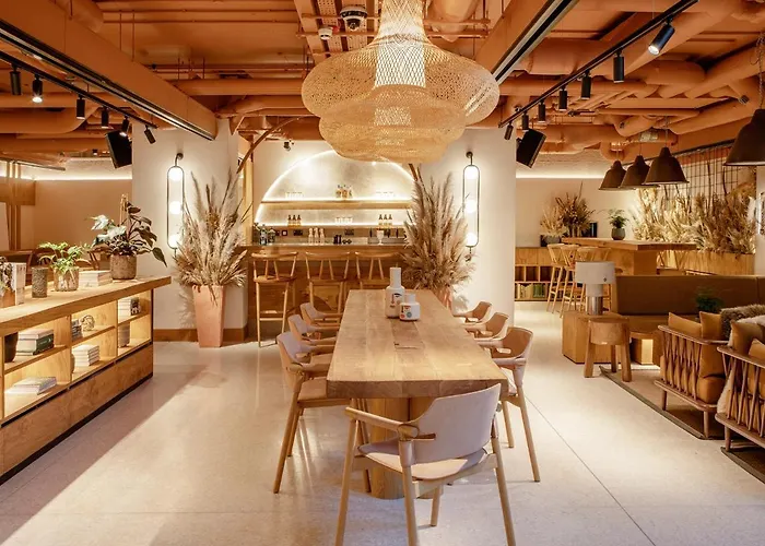 Hôtel accueillant les animaux: Wren Urban Nest