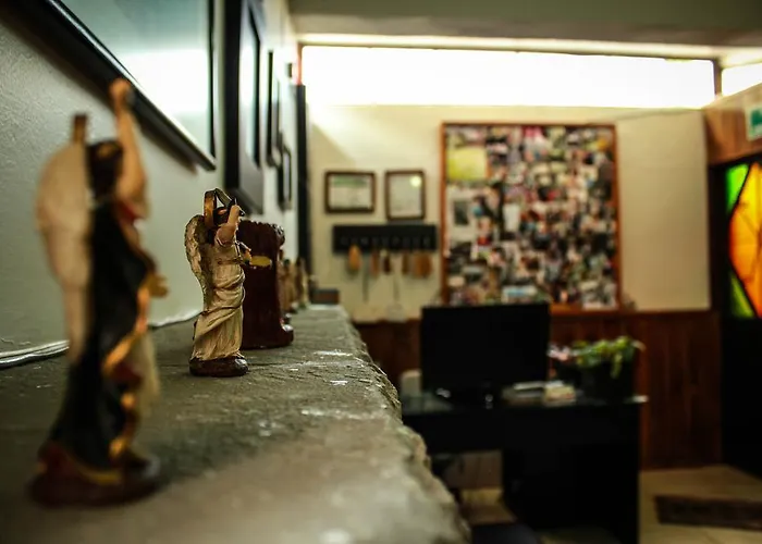 El Hogar De Carmelita