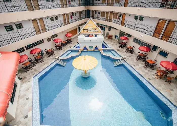 Hotel Triangulo