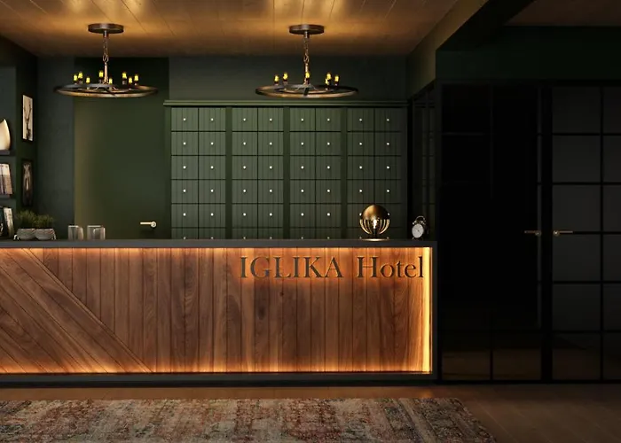 Iglika & Villas