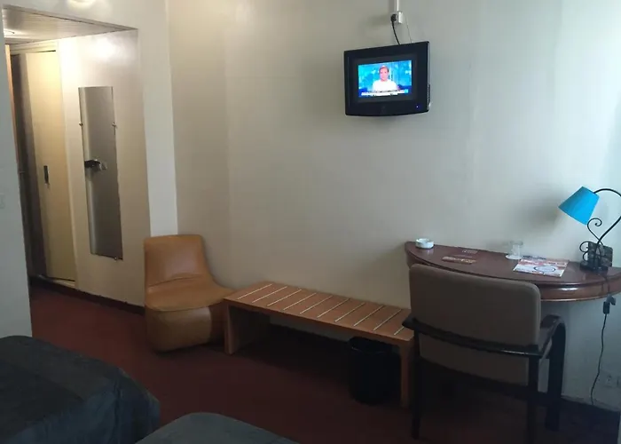 Hotel Nina