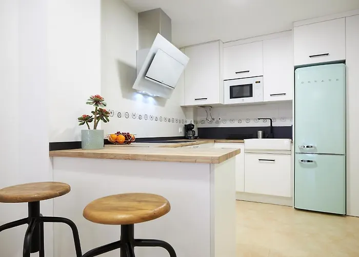 Apartamento Boutique Plasencia Centro