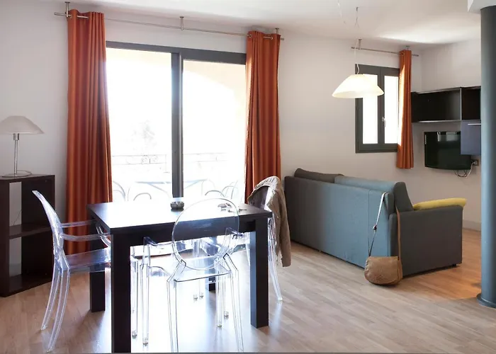 Residence Le Mas De Valrugues