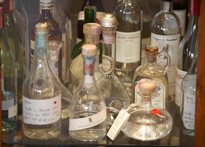Zur Post Residence