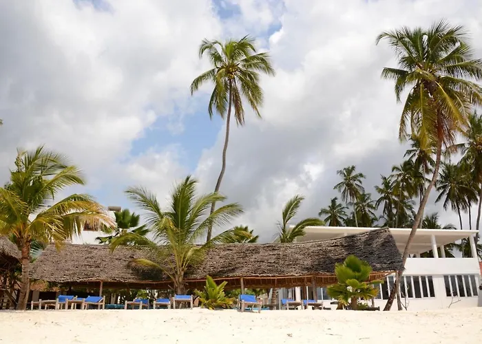 Blu Marlin Village