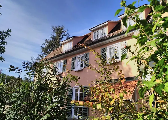 3 SterneHotel Hirsch