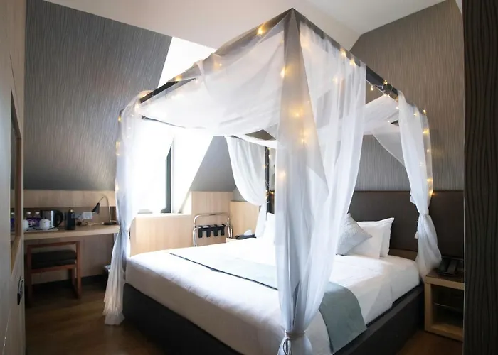 Hotel Nuve Stellar