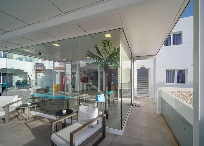 Guinate Club Apartamentos
