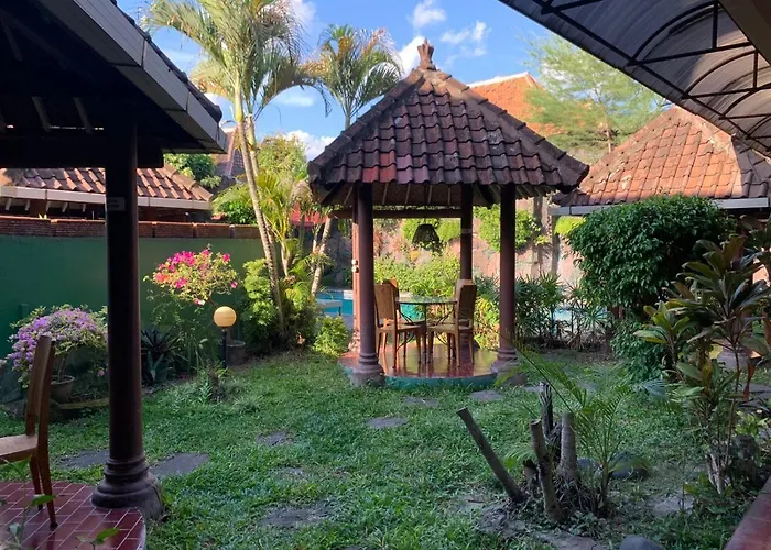 Prambanan Guesthouse
